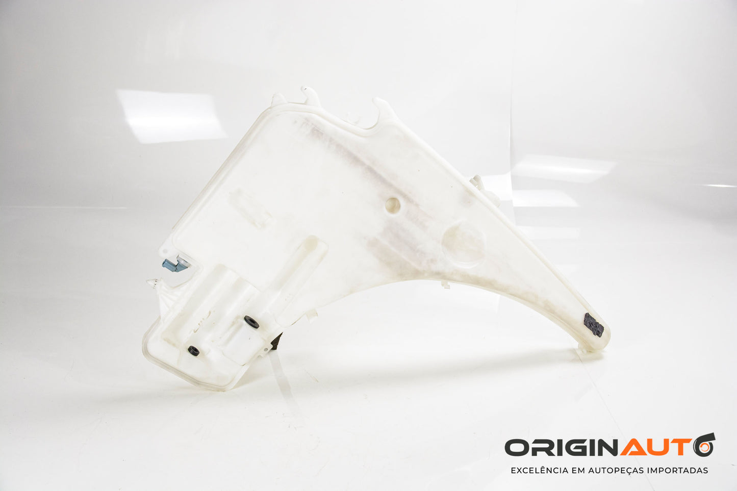 Reservatorio Esguicho Parabrisa Bmw 335I E90 2010 7117842