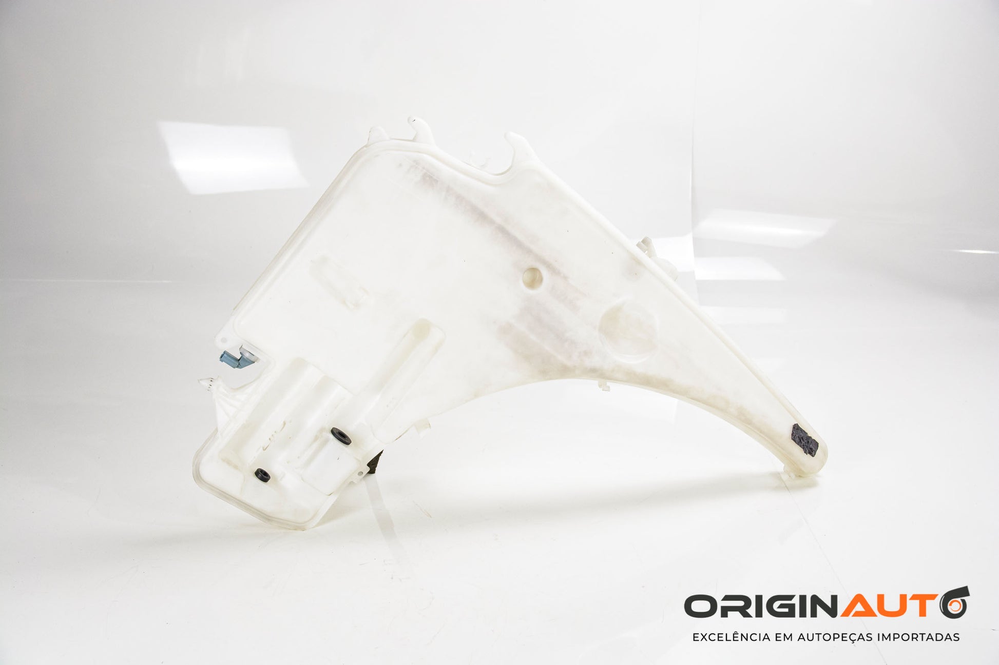 Reservatorio Esguicho Parabrisa Bmw 335I E90 2010 7117842