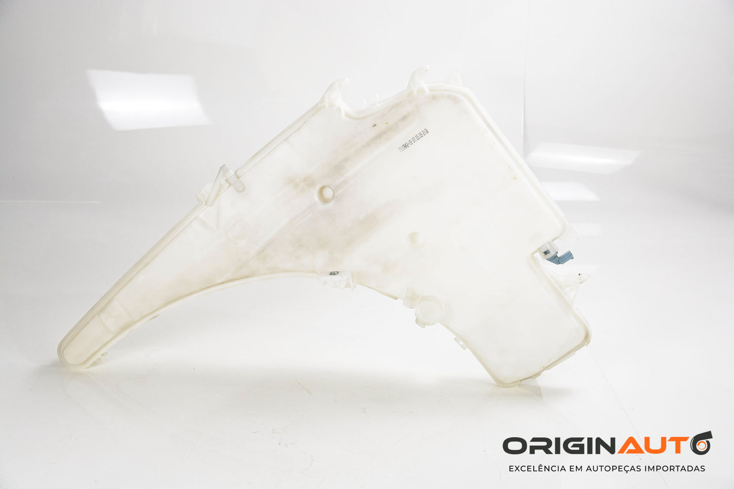 Reservatorio Esguicho Parabrisa Bmw 335I E90 2010 7117842