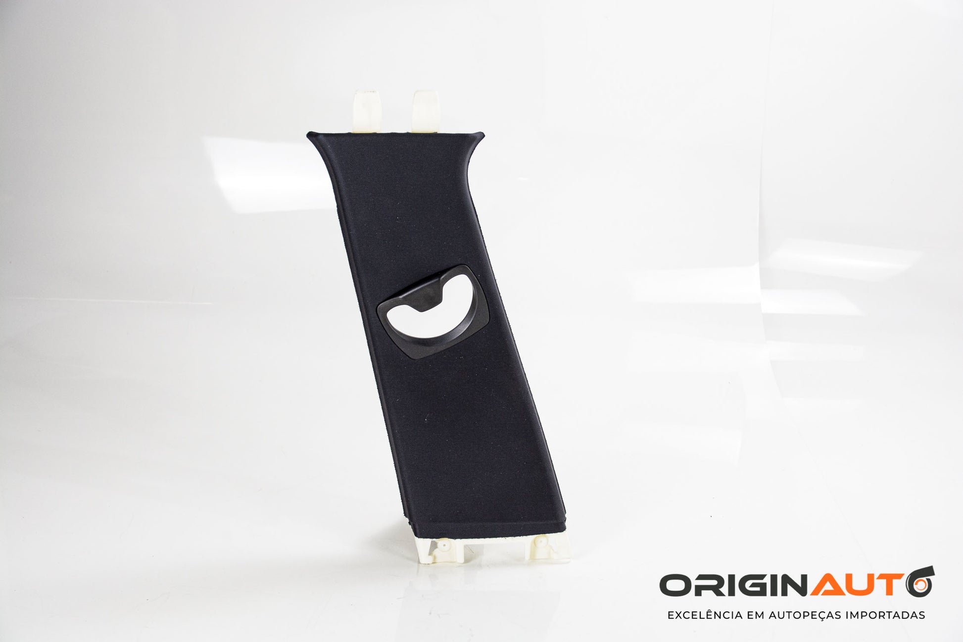 Acabamento Cinto Coluna B Esquerdo Bmw 335I 2010 7058335