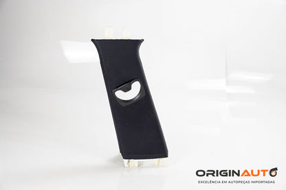 Acabamento Cinto Coluna B Esquerdo Bmw 335I 2010 7058335