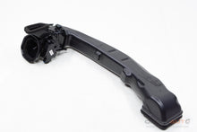 Duto Difusor Ar Esquerdo Mercedes C200 W205 2019 A2058310500