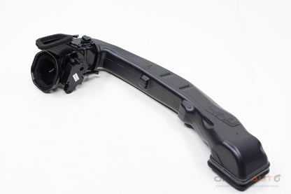 Duto Difusor Ar Esquerdo Mercedes C200 W205 2019 A2058310500