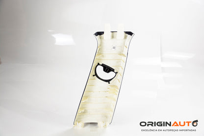 Acabamento Cinto Coluna B Esquerdo Bmw 335I 2010 7058335