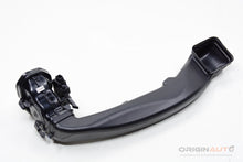 Duto Difusor Ar Esquerdo Mercedes C200 W205 2019 A2058310500