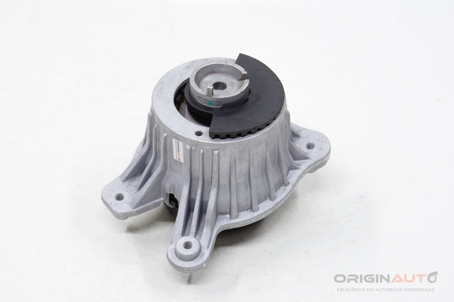 Coxim Motor Esquerdo Mercedes C200 W205 2019 A2052407600