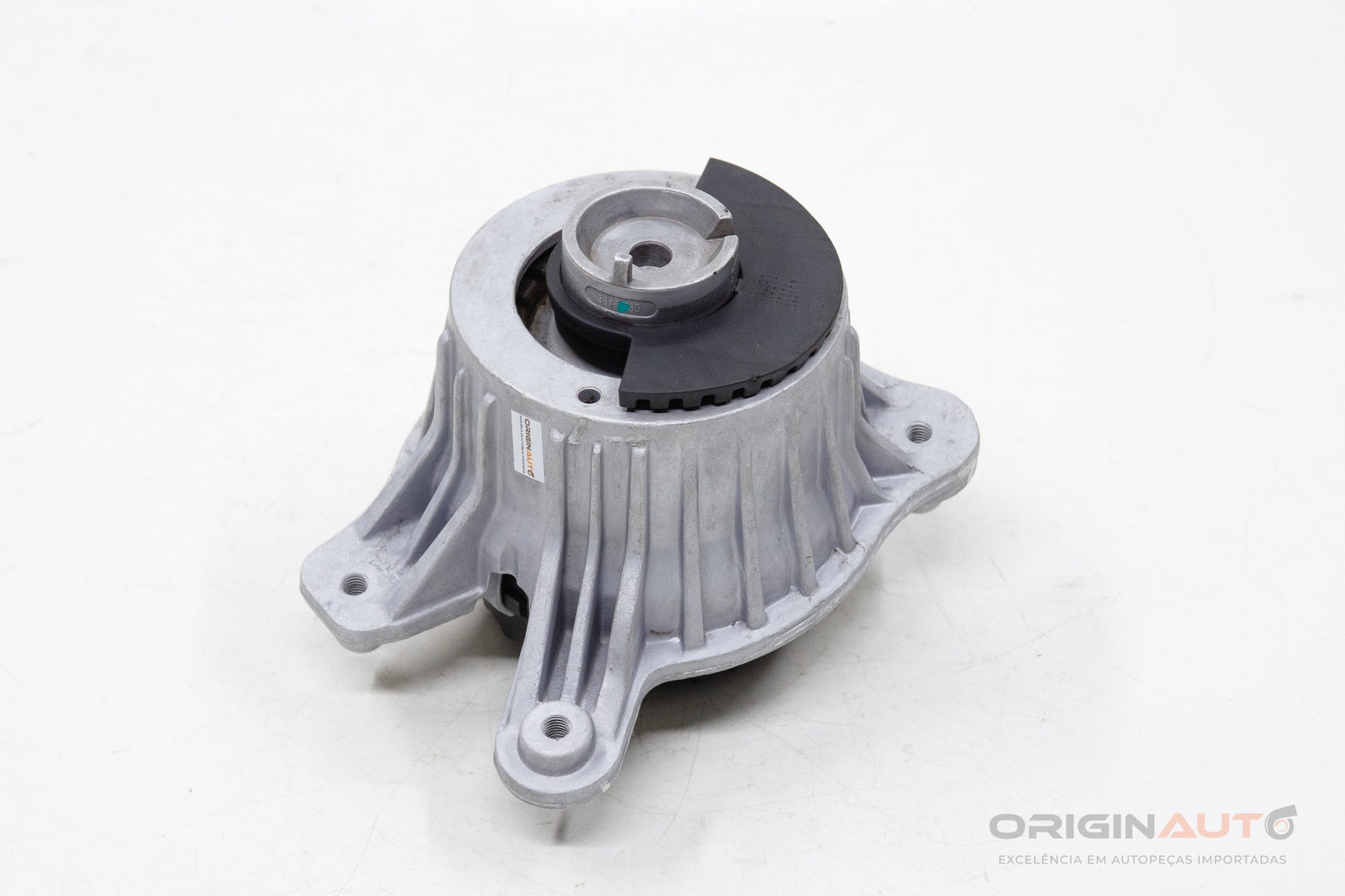Coxim Motor Esquerdo Mercedes C200 W205 2019 A2052407600