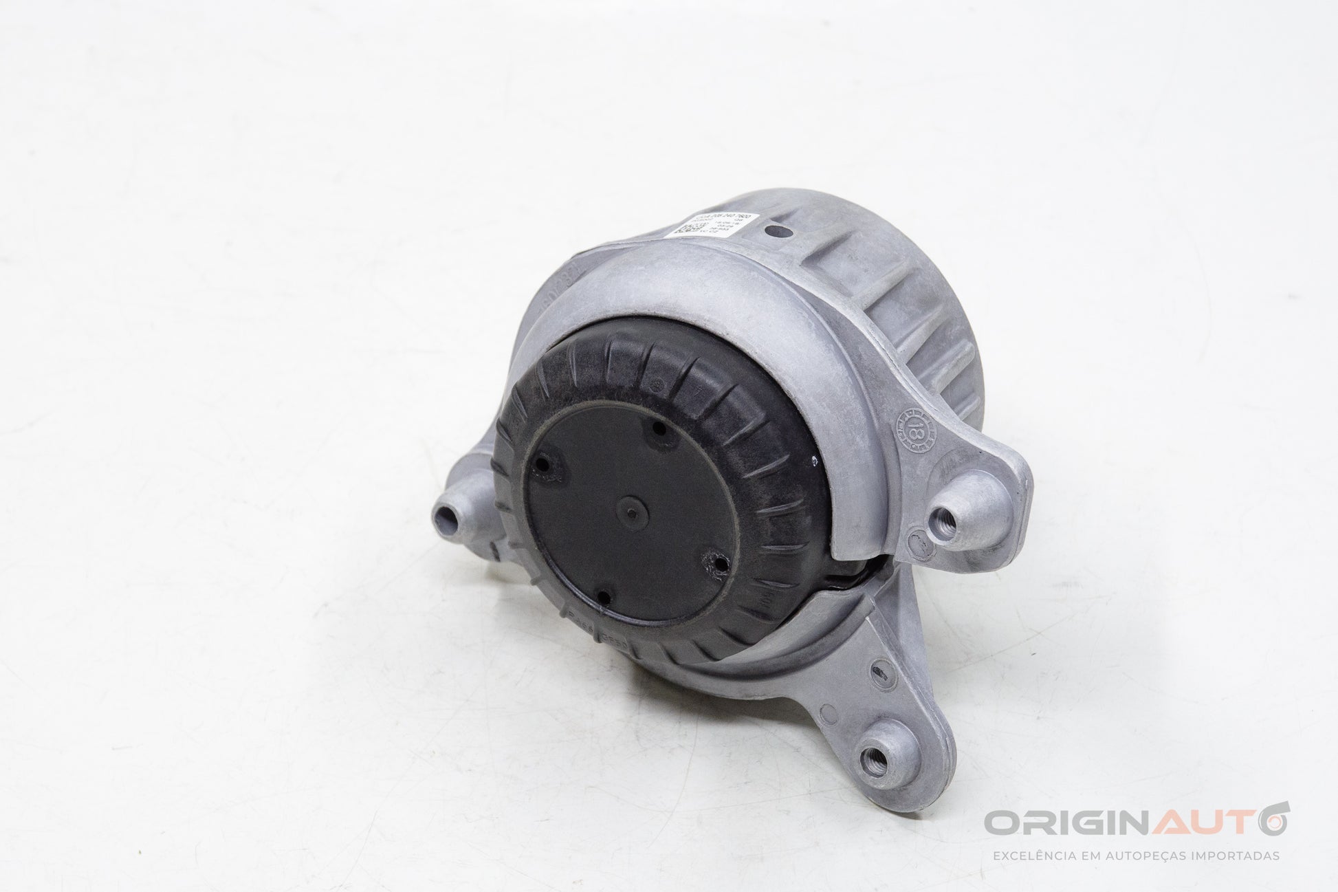 Coxim Motor Esquerdo Mercedes C200 W205 2019 A2052407600