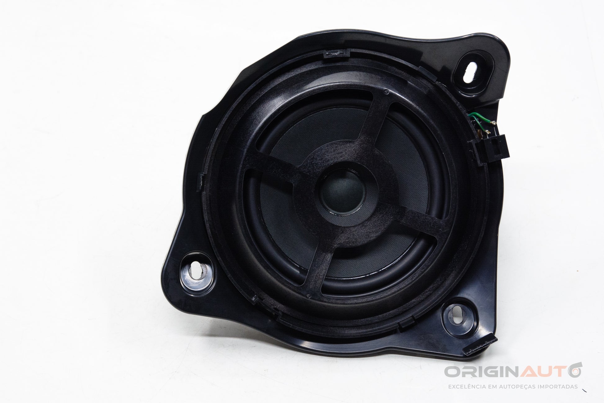 Alto Falante Direito Mercedes C200 W205 2019 A2058201602