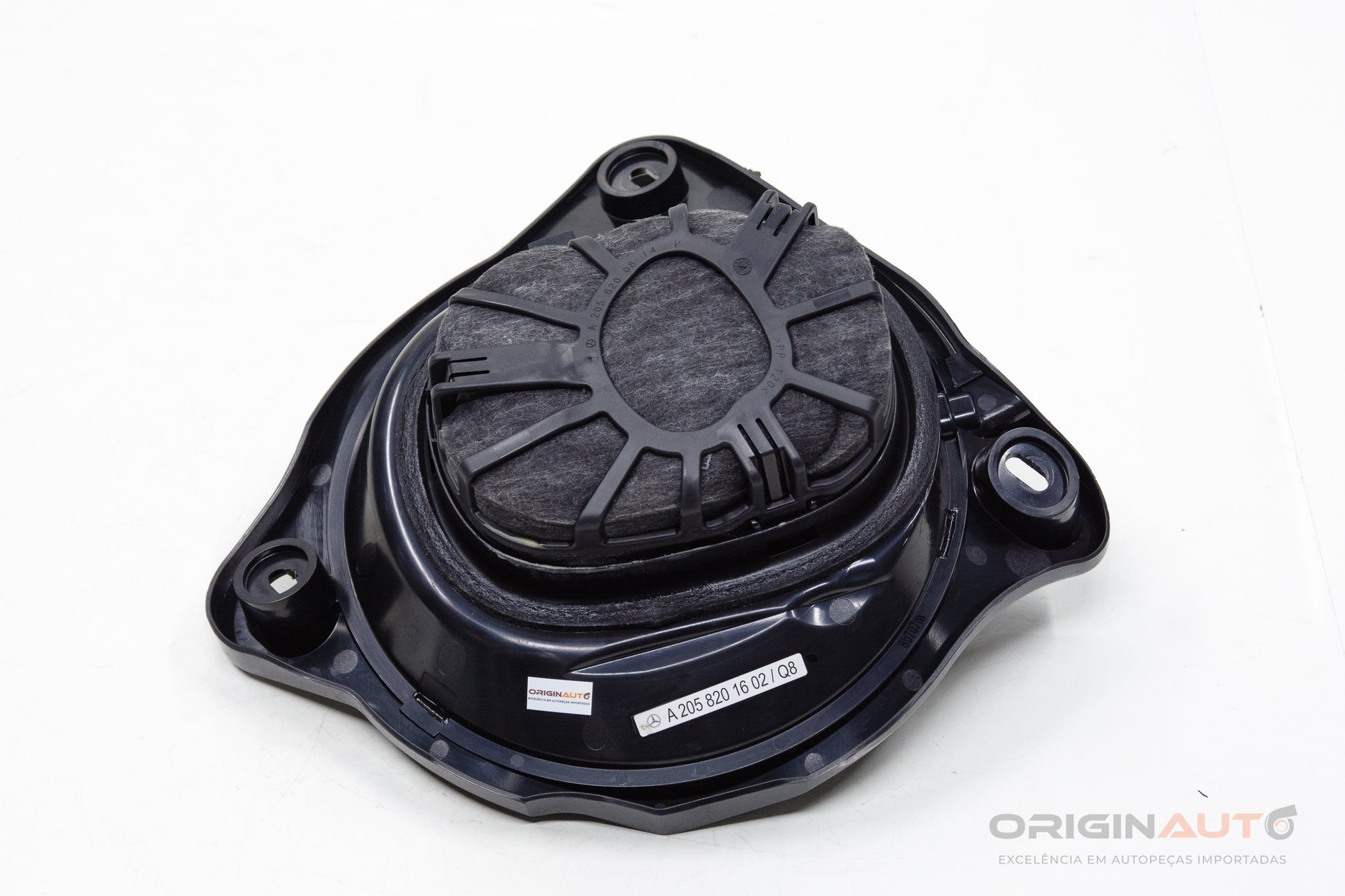 Alto Falante Direito Mercedes C200 W205 2019 A2058201602