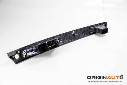 Moldura Central Capa Painel C/ Difusor Central Bmw 335I E90 2010 9148069