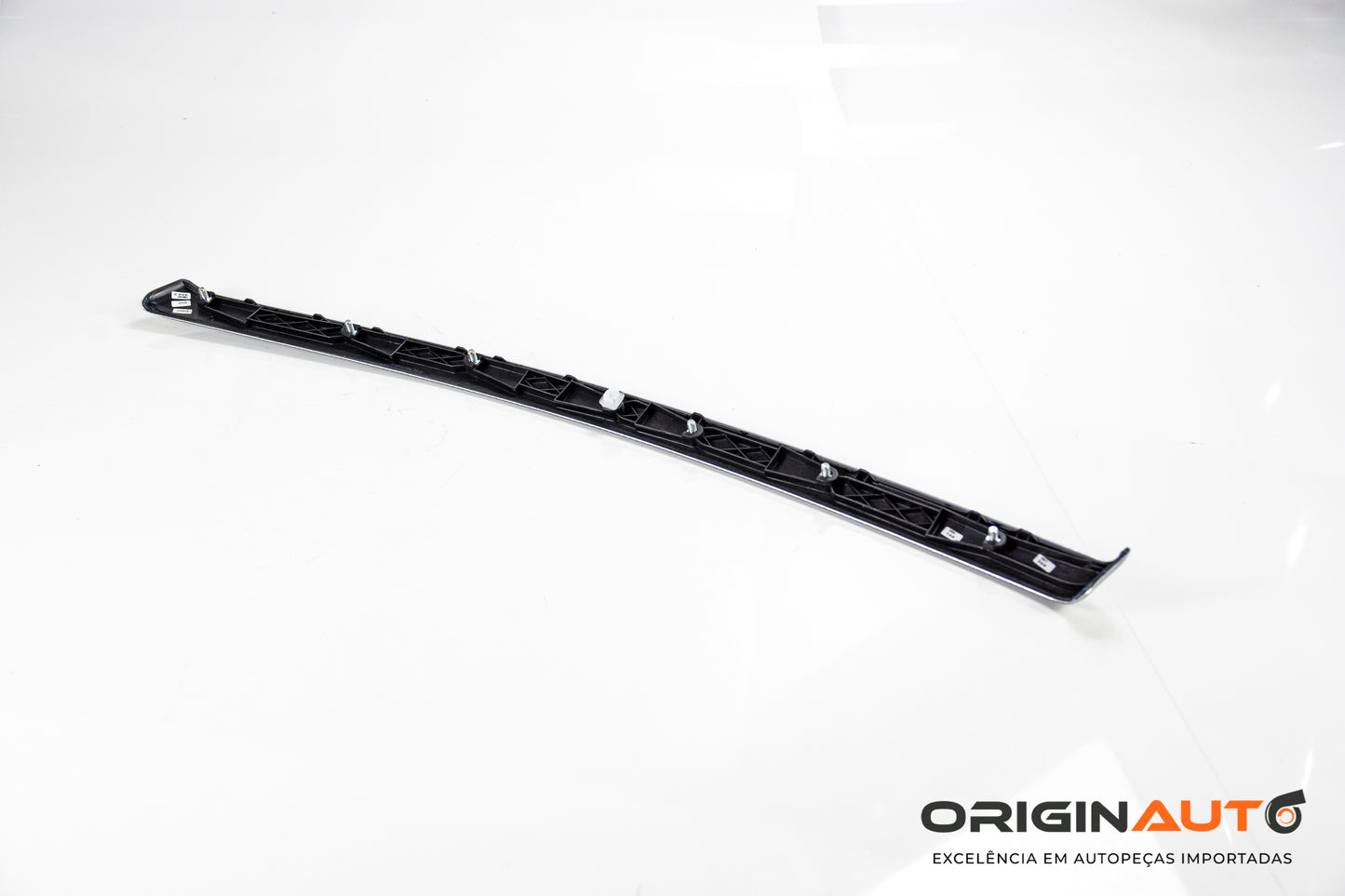 Friso Porta Dianteira Esquerda Bmw 335I E90 2010 9145407