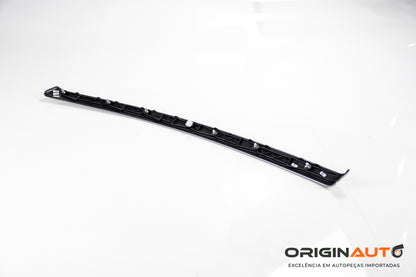 Friso Porta Dianteira Esquerda Bmw 335I E90 2010 9145407