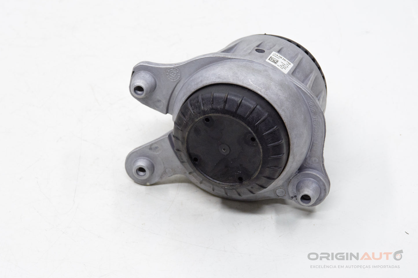 Coxim Motor Direito Mercedes C200 W205 2019 A2052407700