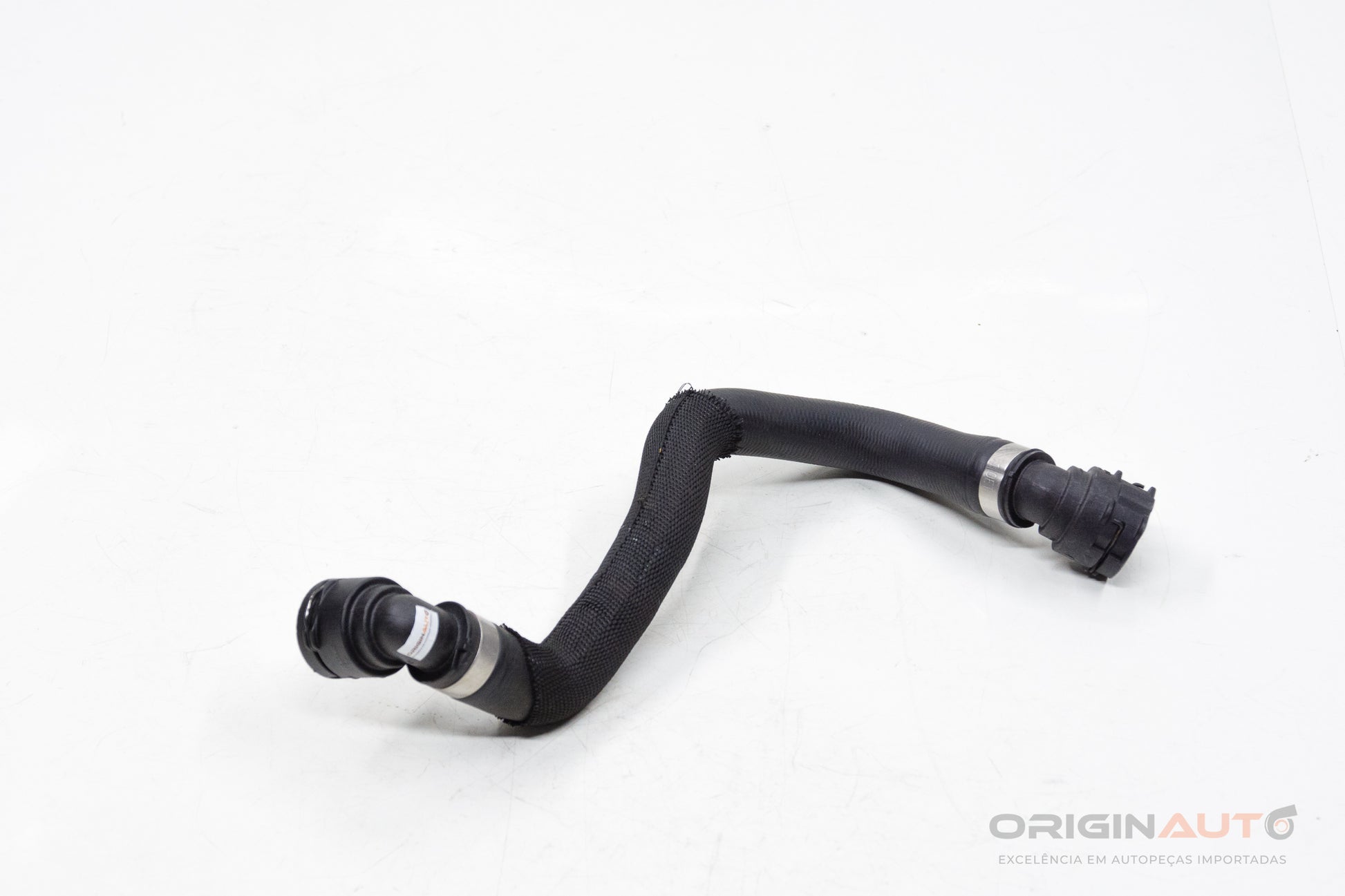 Mangueira Agua Reservatorio Mercedes C200 W205 2019 A2055011301