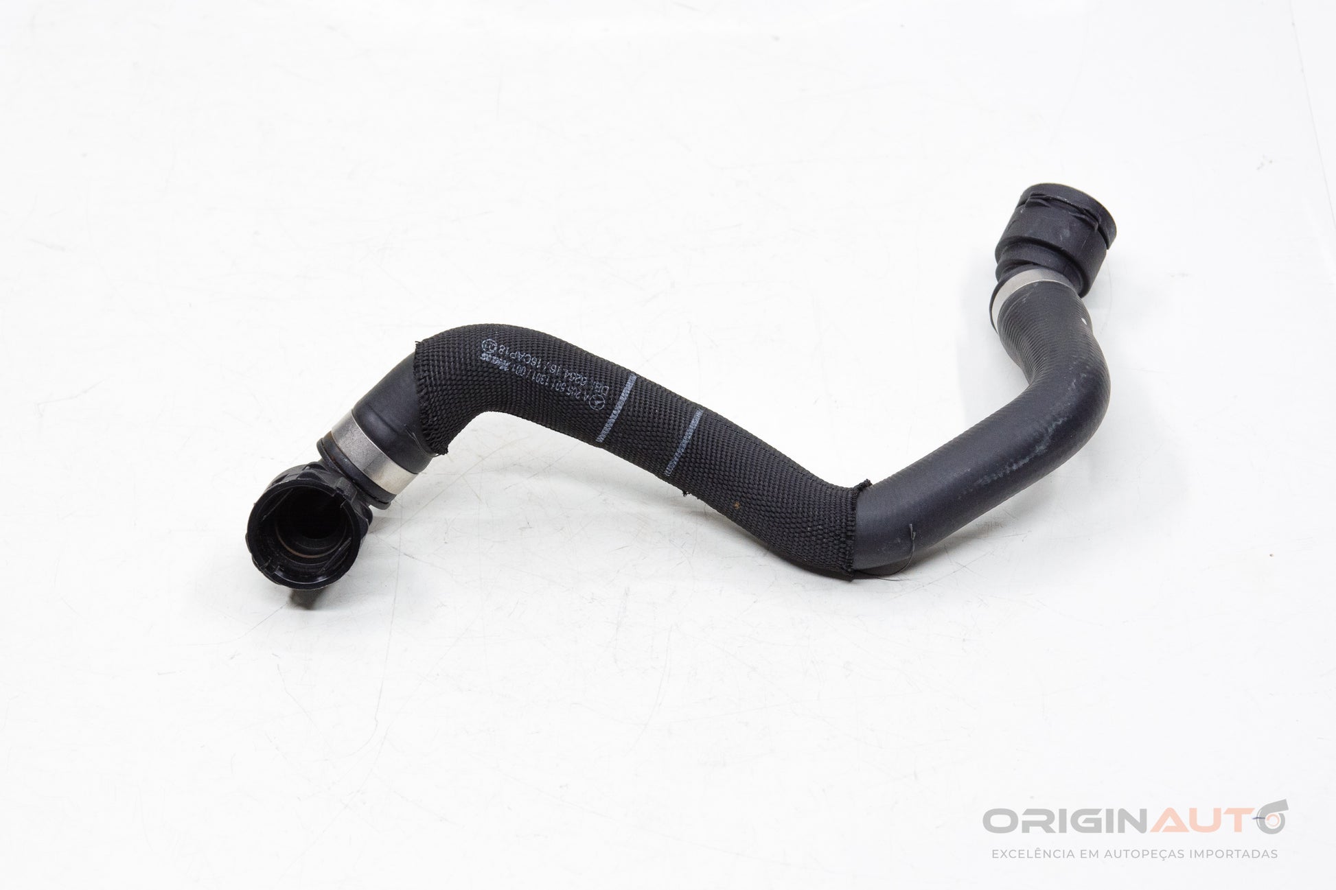 Mangueira Agua Reservatorio Mercedes C200 W205 2019 A2055011301