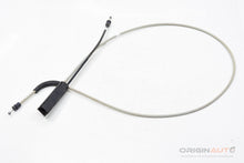 Cabo Abertura Capo Puxador Mercedes C200 W205 2019 A2058801609