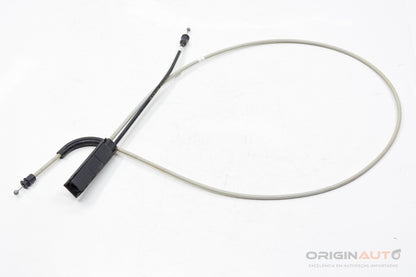 Cabo Abertura Capo Puxador Mercedes C200 W205 2019 A2058801609