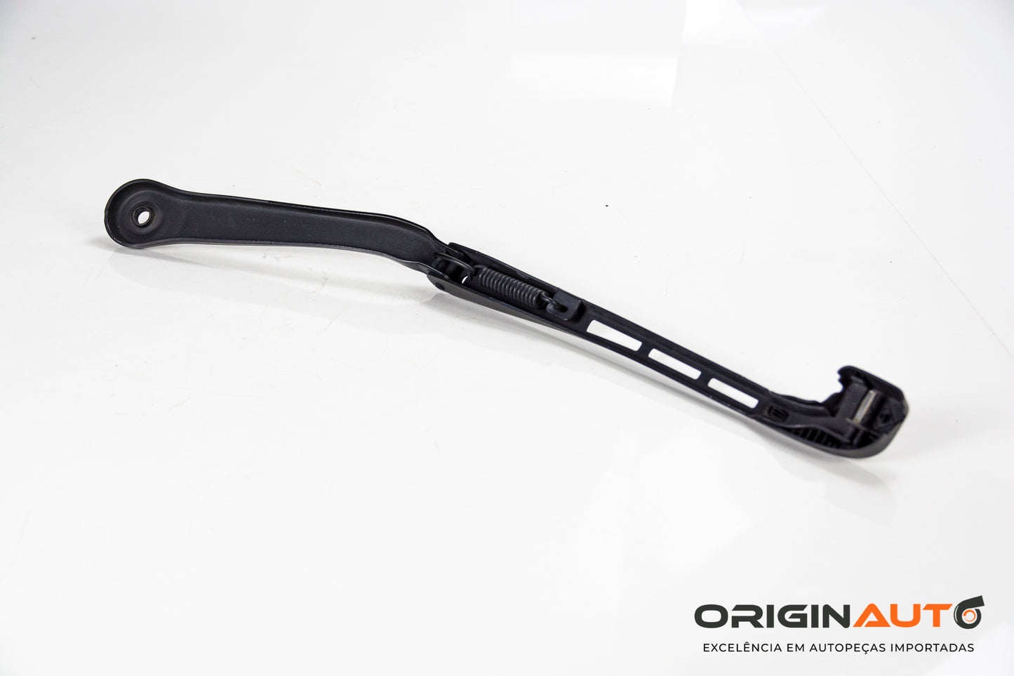 Braco Limpador Esquerdo Bmw 335I E90 2010 7171639