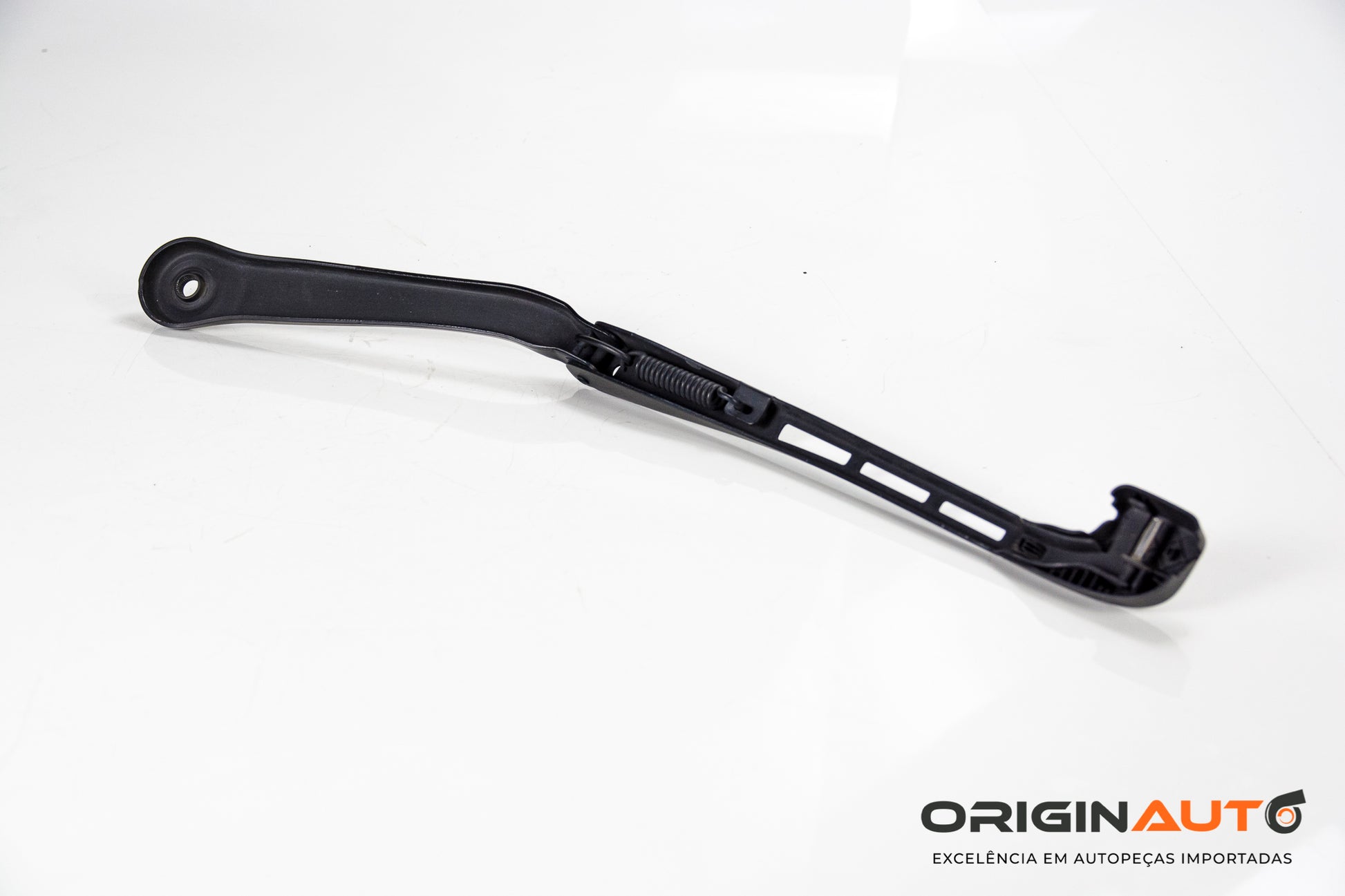 Braco Limpador Esquerdo Bmw 335I E90 2010 7171639