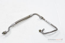 Mangueira Tubo Cano Oleo Mercedes C200 W205 2019 A2640904900