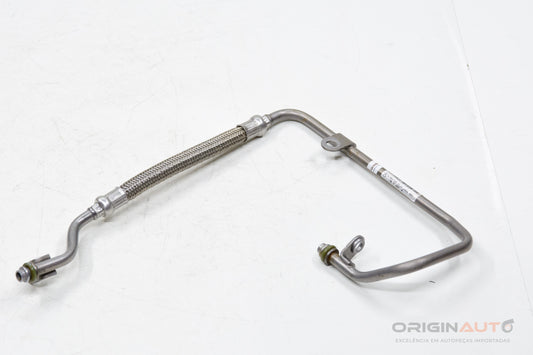 Mangueira Tubo Cano Oleo Mercedes C200 W205 2019 A2640904900