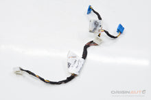 Chicote Eletrico Console Central Mercedes C200 W205 2019 A2055401172