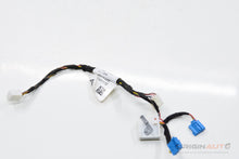 Chicote Eletrico Console Central Mercedes C200 W205 2019 A2055401172