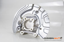 Montante Defletor Dianteiro Direito Bmw 335I E90 2010 6764444