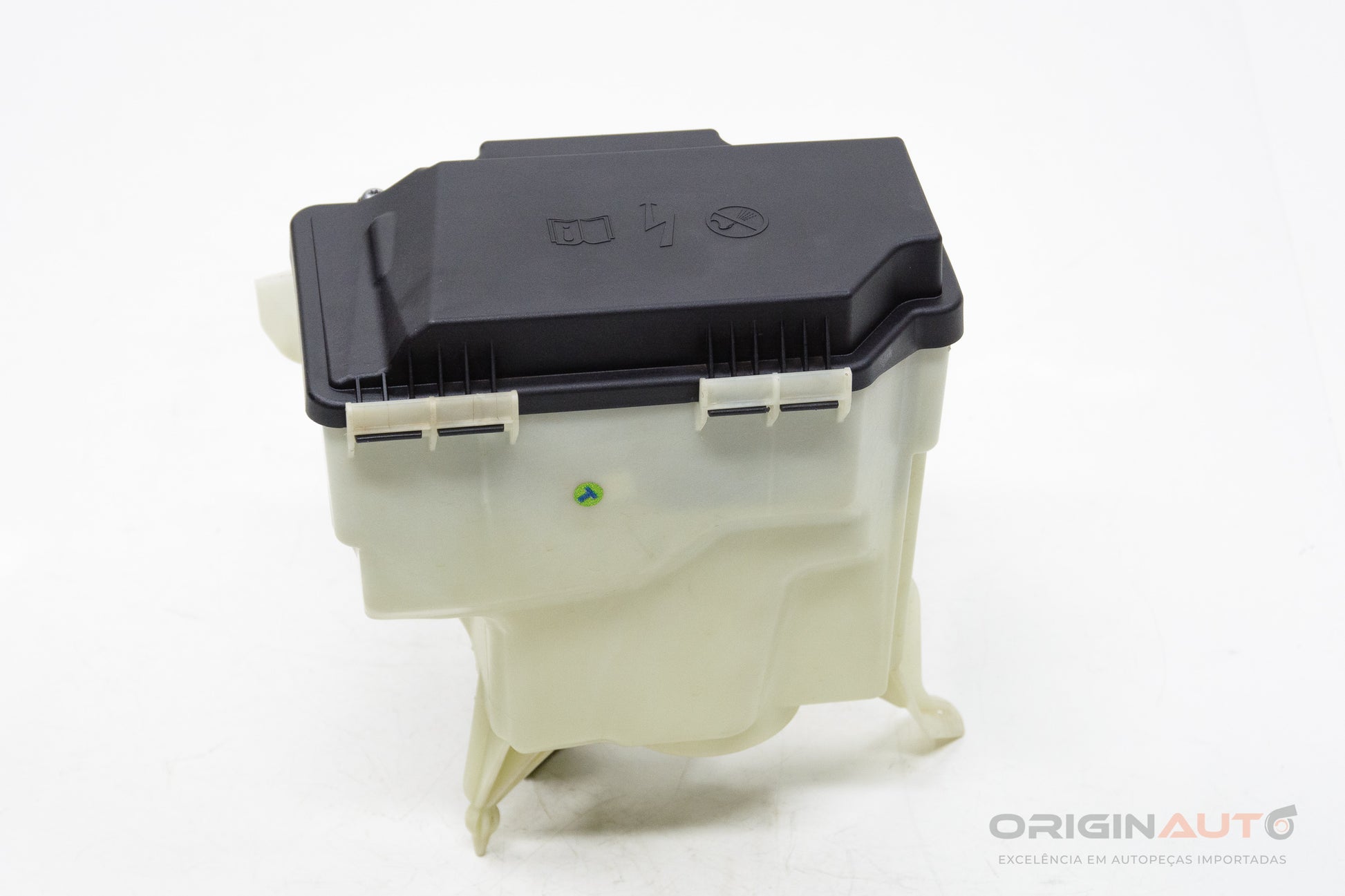 Caixa Fusiveis Motor Mercedes C200 W205 2019 A2139065706