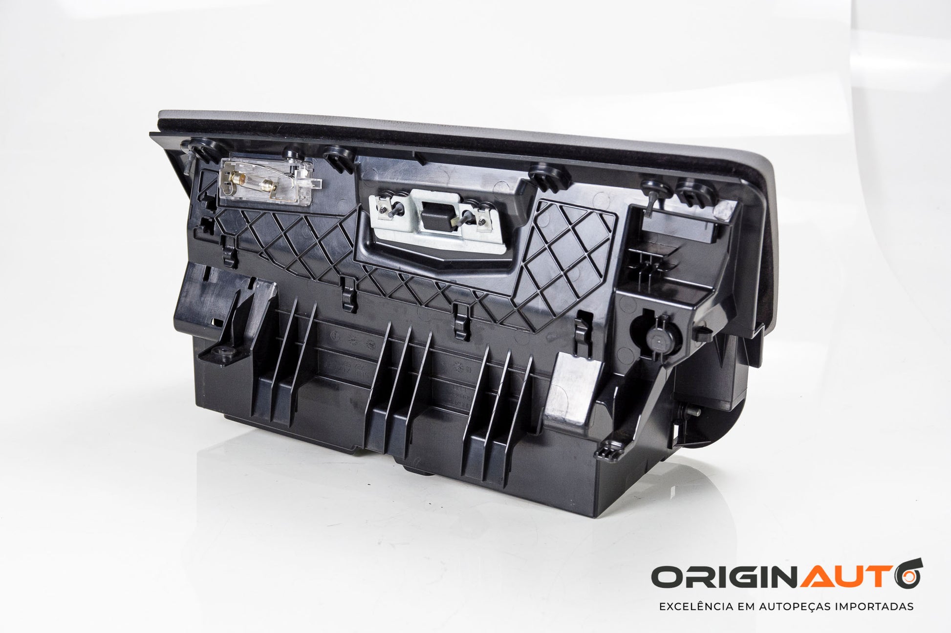 Porta Luvas Bmw 335I E90 2010 7075479