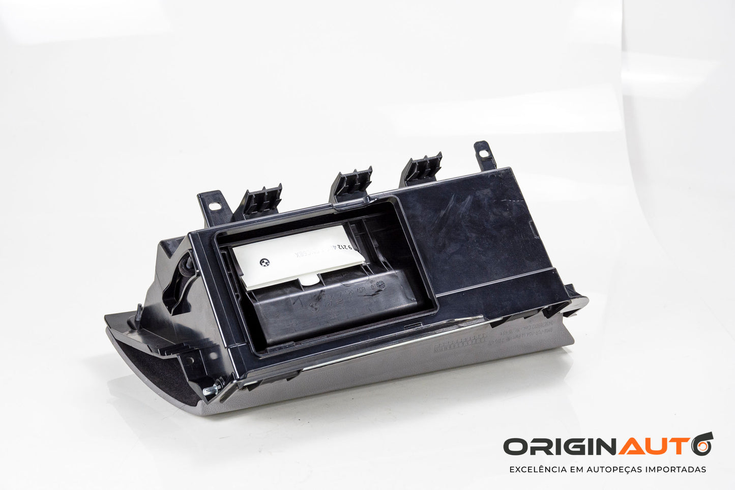 Porta Luvas Bmw 335I E90 2010 7075479