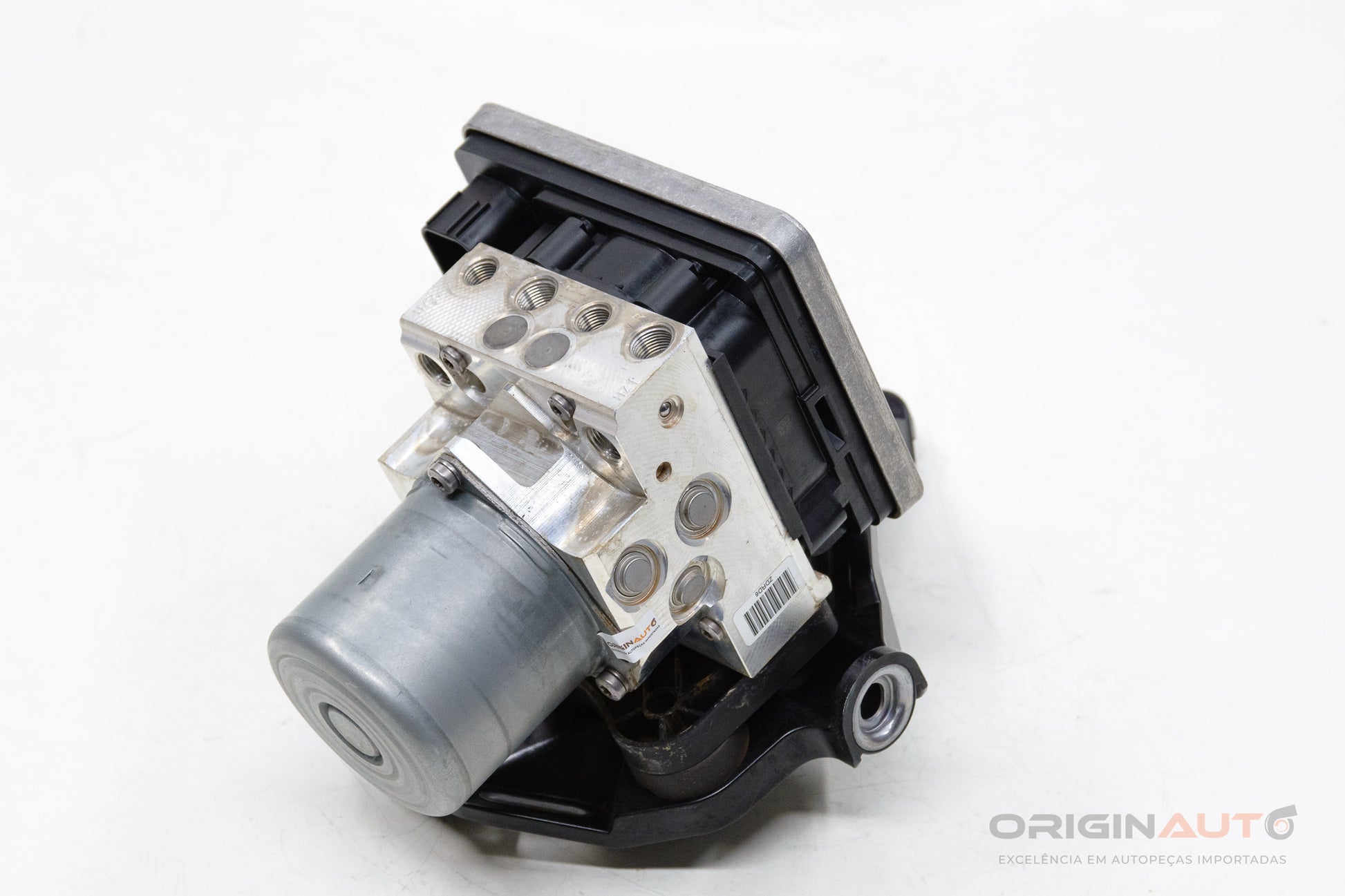 Modulo Bomba Central MERCEDES C200 W205 2019 A2059005944