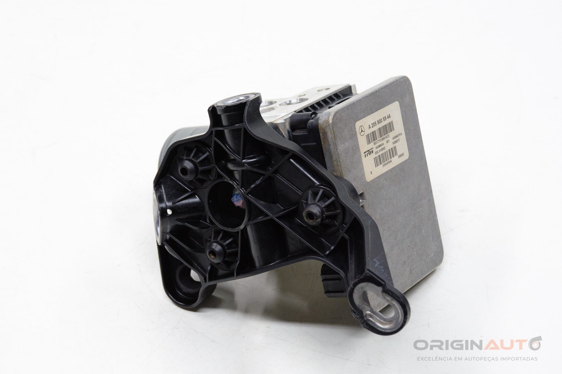 Modulo Bomba Central MERCEDES C200 W205 2019 A2059005944