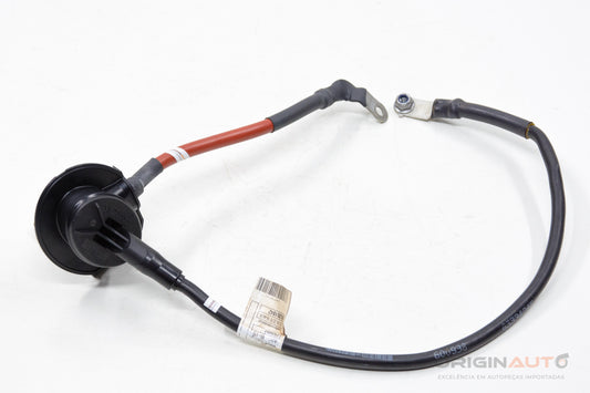 Chicote Eletrico Caixa Fusiveis Mercedes C200 W205 2019 A2055407912