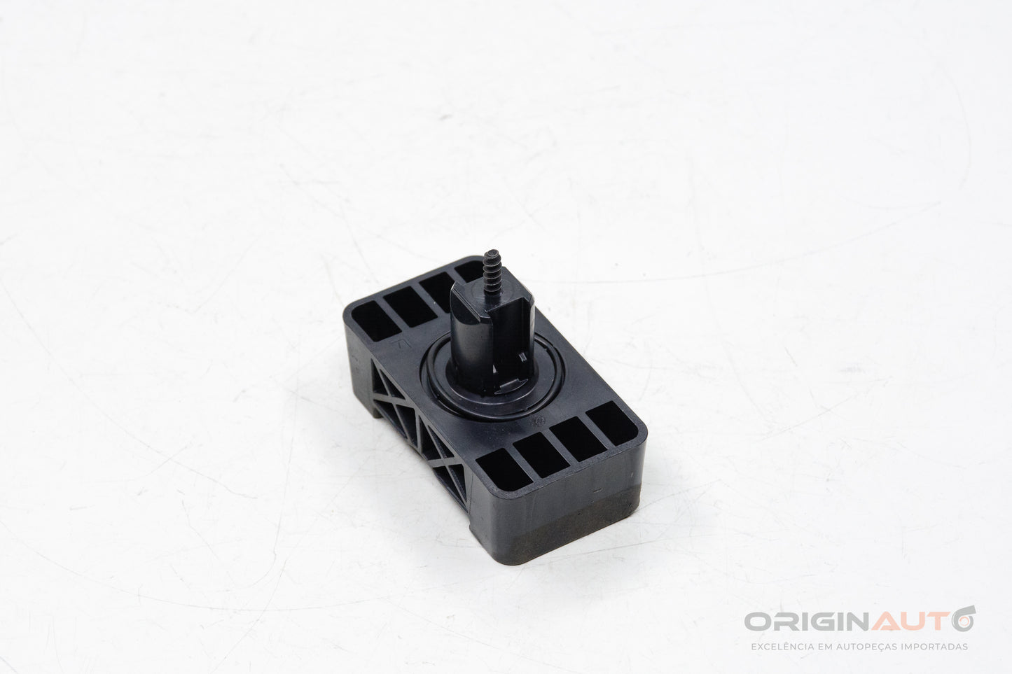 Suporte Apoio Macaco Elevador Mercedes C200 W205 2019 A2046920028