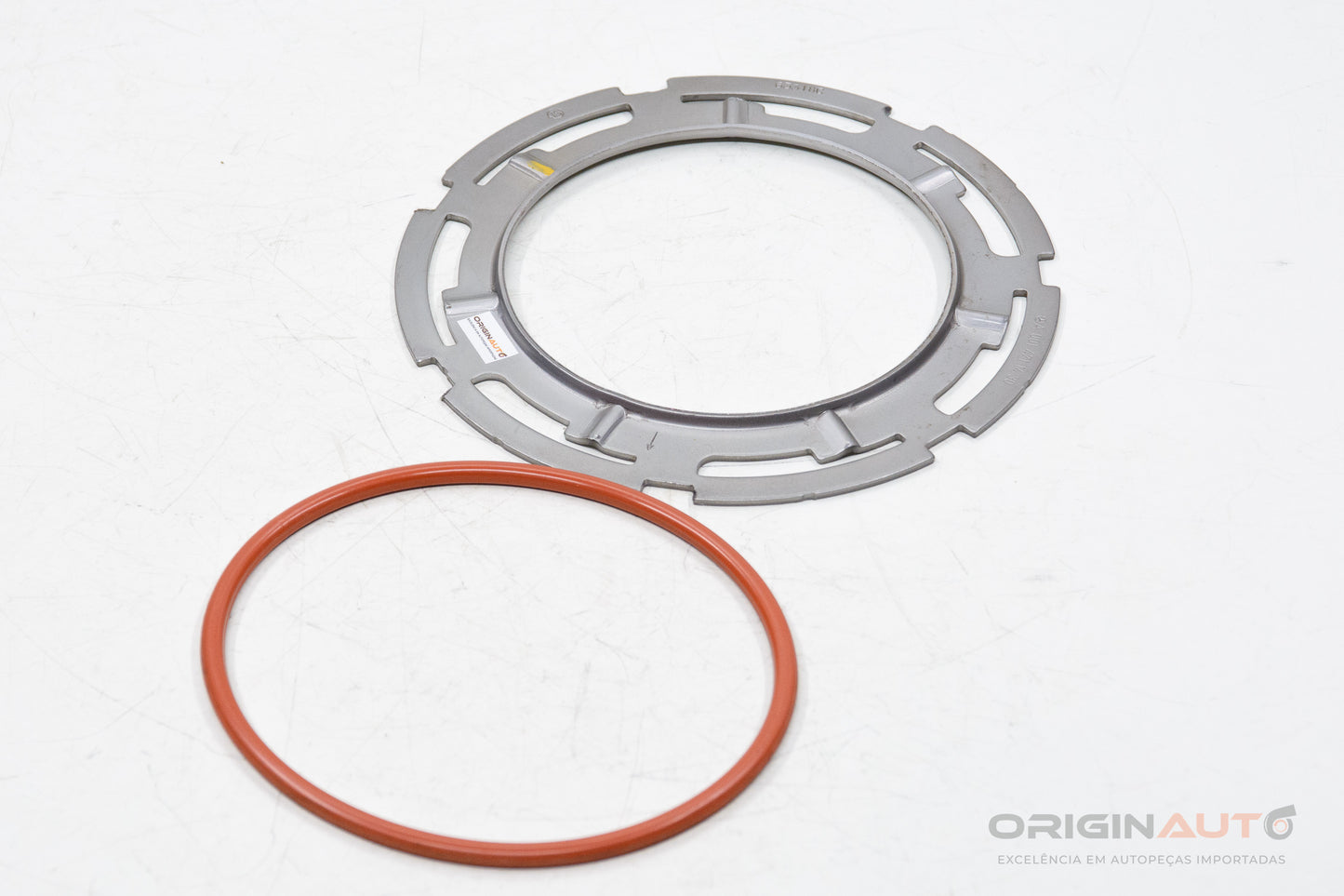 Trava Bomba Combustivel Mercedes C200 W205 2019 A0014711430