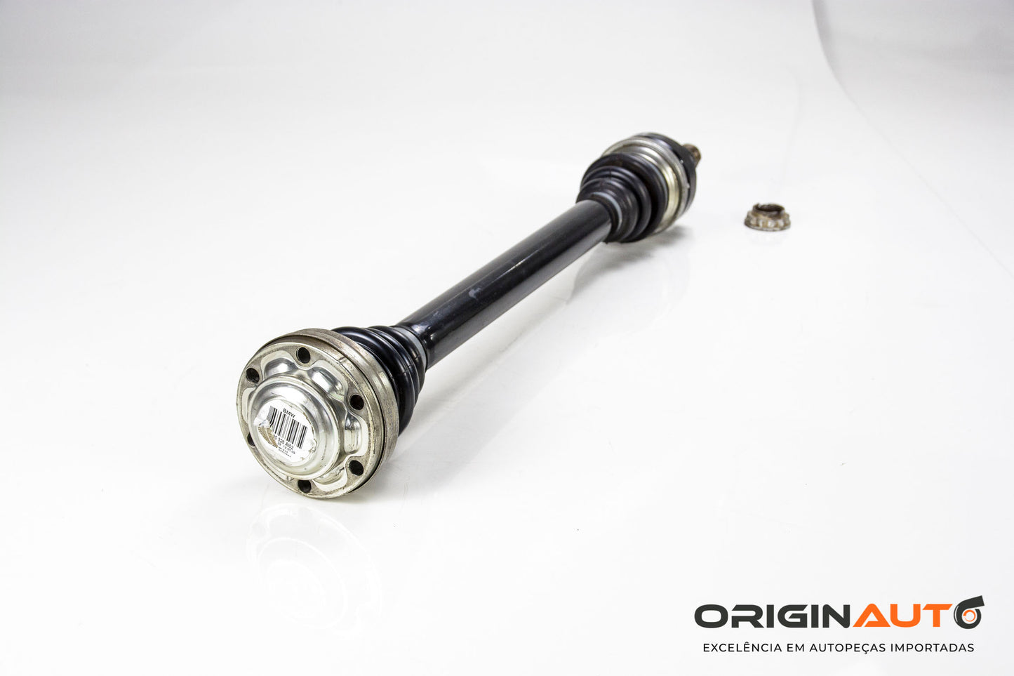 Semi Eixo Direito Bmw 335I E90 2010 7580326