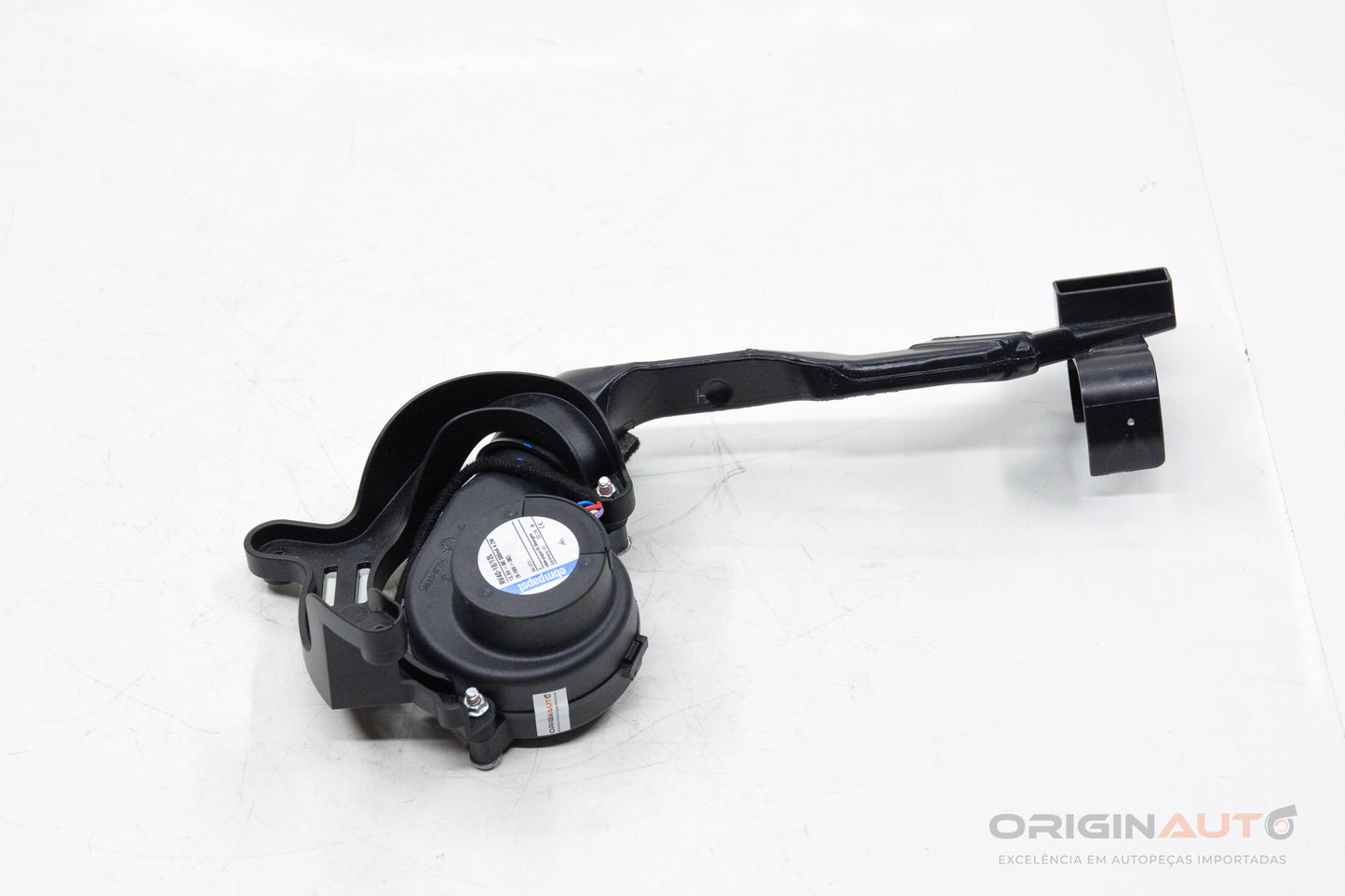 Ventilador Painel Instrumento Mercedes C200 W205 2019 A2059069903