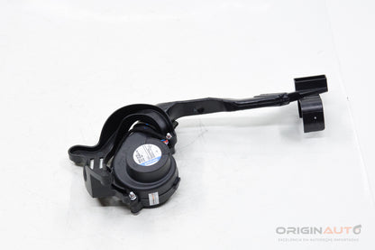 Ventilador Painel Instrumento Mercedes C200 W205 2019 A2059069903