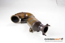 Catalisador Bmw 335I E90 2010 7587613