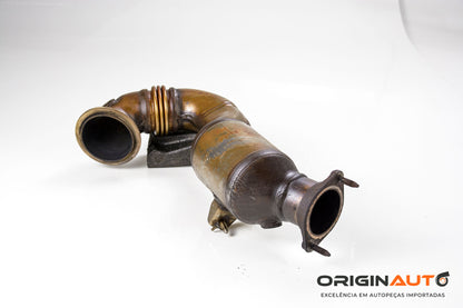 Catalisador Bmw 335I E90 2010 7587613