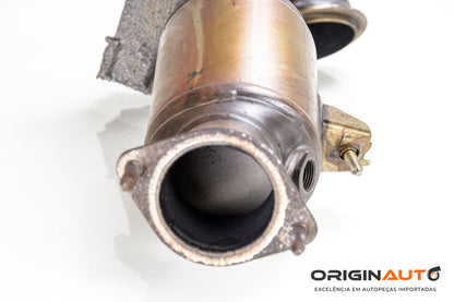 Catalisador Bmw 335I E90 2010 7587613