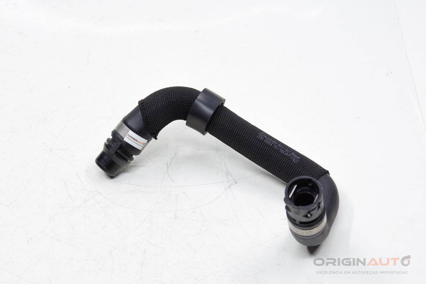 Mangueira De Agua Mercedes C200 W205 2019 A2055011601