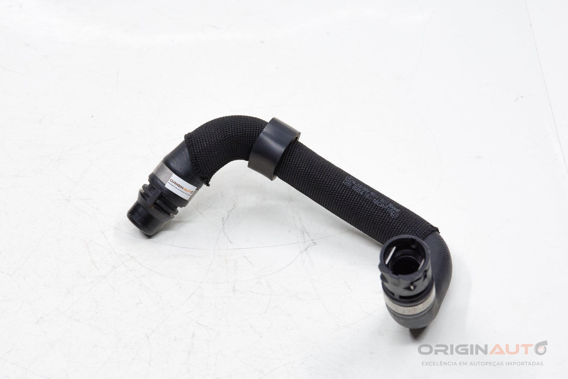 Mangueira De Agua Mercedes C200 W205 2019 A2055011601