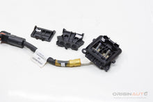 Chicote Fusivel Bateria Mercedes C200 W205 2019 A2055400494