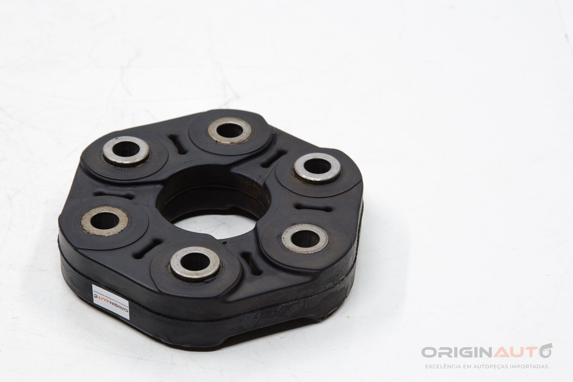 Bolachao Cardan Mercedes C200 W205 2019 A2054110000