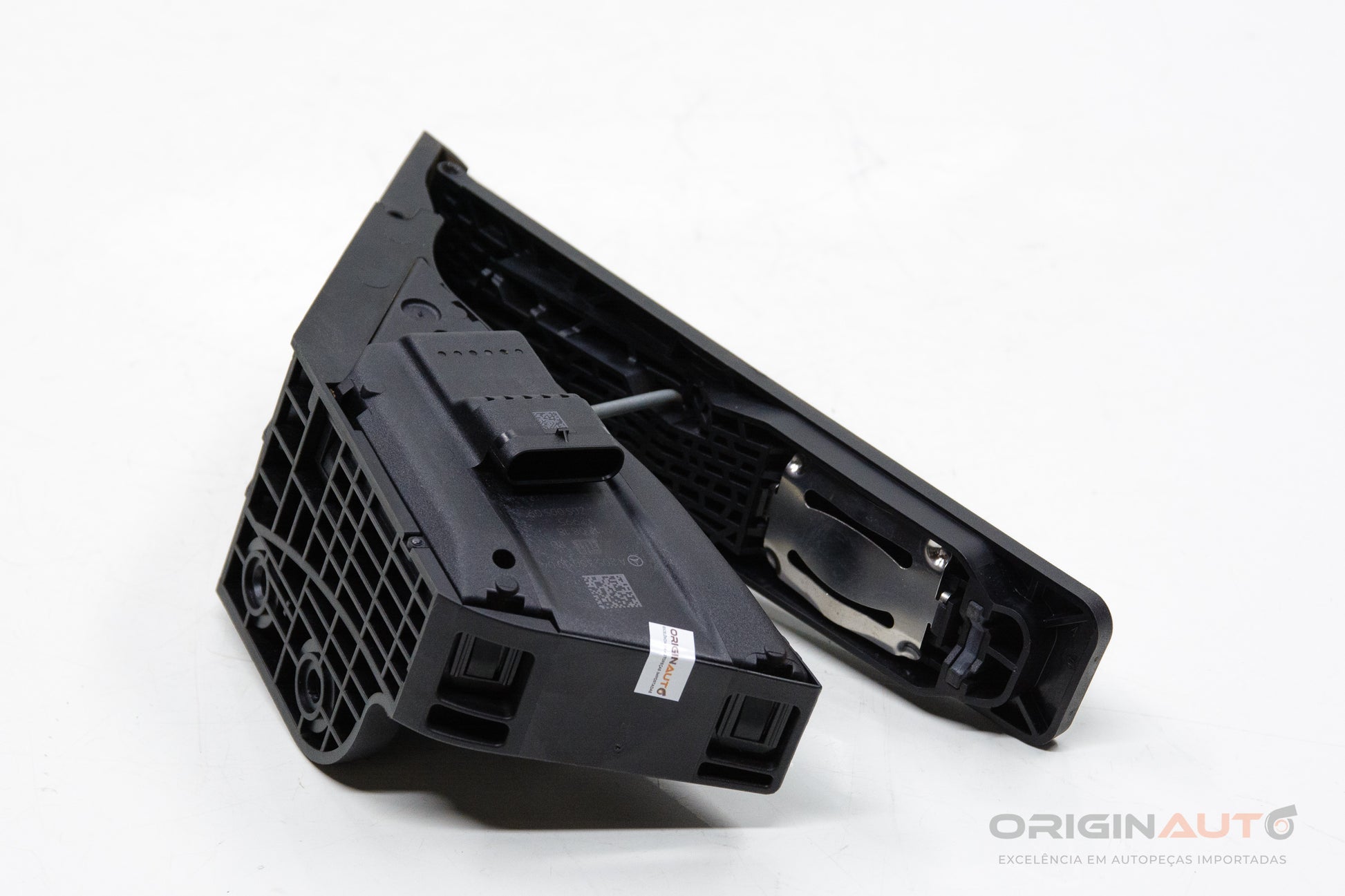 Pedal Acelerador Mercedes C200 W205 2019 A2053000004