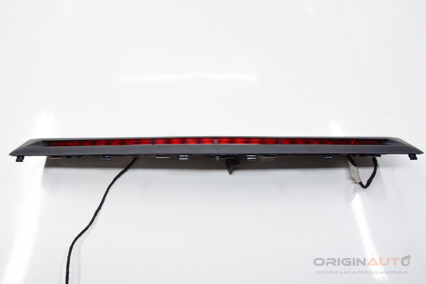 Luz Freio Brake Light Mercedes C200 W205 2019 A2058200260