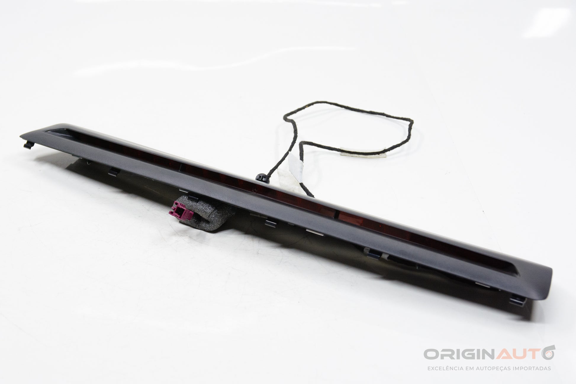 Luz Freio Brake Light Mercedes C200 W205 2019 A2058200260